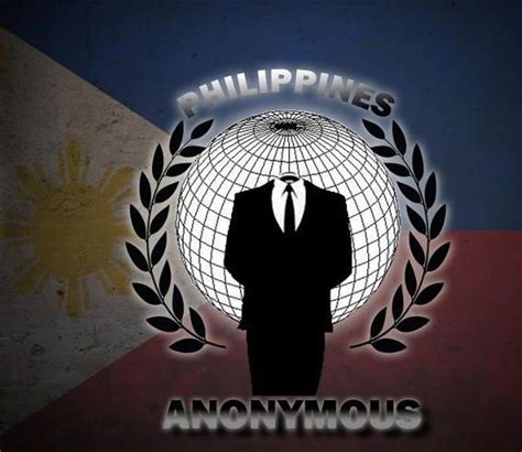 anonymous philippines logo|Anonymous Philippines .